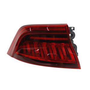 Bakljus VALEO 047242