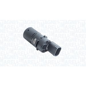 Sensor, ajuda de estacionamento MAGNETI MARELLI 021016014010