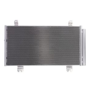 Condenseur, climatisation NISSENS 94950