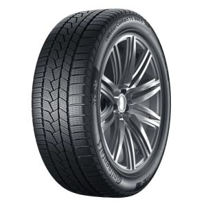 Talvirenkaat CONTINENTAL WinterContact TS 860 S SUV 295/40R20 XL 110W