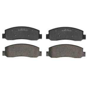 Conjunto de pastilhas de travão HI-Q SP1303