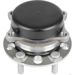 Conjunto de rolamentos de roda com cubo HERTH+BUSS ELPARTS J4700532