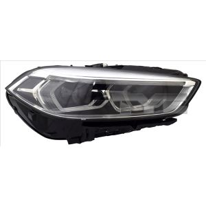 Farol principal TYC 20-19578-06-2