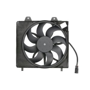 Ventilador NISSENS 850125
