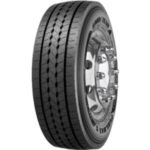 LKW Reifen GOODYEAR FuelMax S G2 HL 295/80R22.5 154/149M