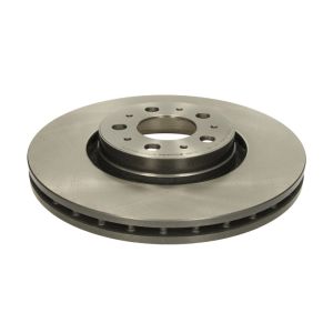 Disque de frein BREMBO 9975511 avant, ventilé, hautement carbonisé, 1 pièce