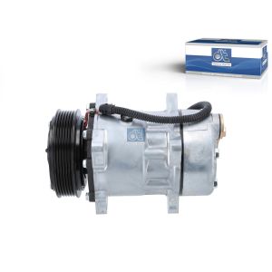 Compressor, ar condicionado DT SPARE PARTS 12.77029