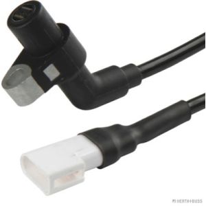 Sensor do ABS traseiro, direito HERTH+BUSS ELPARTS 70660302