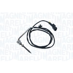 Sensor, temperatura dos gases de escape MAGNETI MARELLI 172000277010