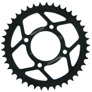 Rueda dentada SUPERSPROX RFE-810:41-BLK