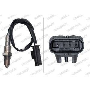 Lambda-anturi WAGNER LBS00601