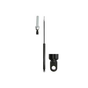 Resorte de gas, maletero STABILUS 054607
