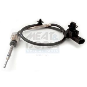 Abgastemperatursensor MEAT & DORIA 12187