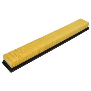 Raitisilmasuodatin MANN-FILTER CUD 55 008