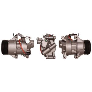 Klimakompressor ELSTOCK 51-0522