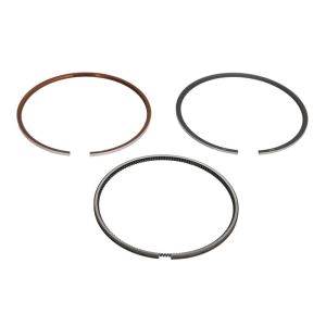 Jeu de segments de piston KOLBENSCHMIDT 800108210000