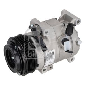 Compressor, ar condicionado FEBI BILSTEIN 197560