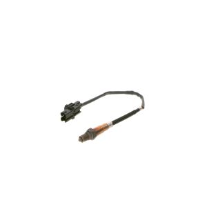 Sensor Lambda BOSCH 0 258 007 018