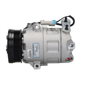 Compressor, ar condicionado NRF NRF 32429