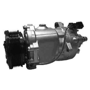 Compressor, ar condicionado VEMO V15-15-1021