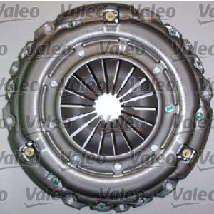 Kit D'embrayage VALEO 826363 - Qualité Constructeur, Pour Voitures Particulières Et Utilitaires