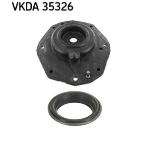Jousijalkalaakeri  SKF VKDA 35326