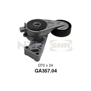 Tensor, correa trapezoidal SNR GA357.04