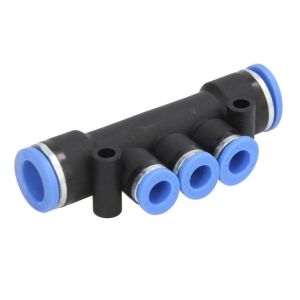 Conectores de cabo rápido TEKALAN RECTUS RQST3 10060
