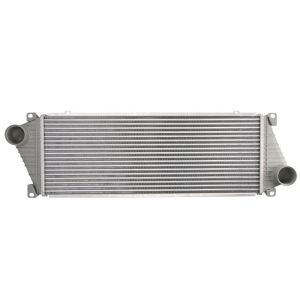 Intercooler NISSENS 96842