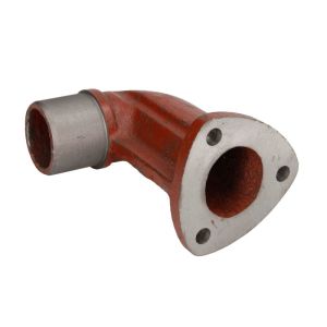 Colector, sistema de escape ENGITECH ENT500305
