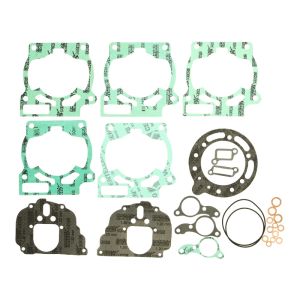 Kit de juntas do motor ATHENA P400270600025