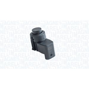 Sensor, ajuda de estacionamento MAGNETI MARELLI 021016086010