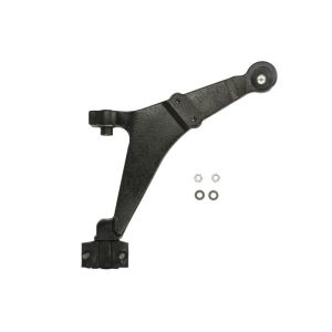 Brazo de control, suspensión de ruedas REINHOCH RH04-2025 eje delantero, derecha, delantero