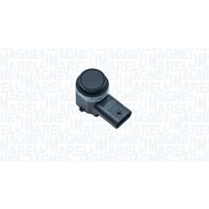 Sensor, ajuda de estacionamento MAGNETI MARELLI 021016220010