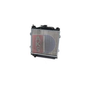 Radiador, arrefecimento do motor AKS DASIS 320100N