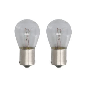 Lâmpada incandescente OSRAM Standard P21W 12V, 21W, 2 Peça