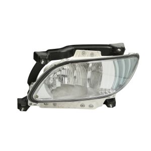 Luz de nevoeiro TRUCKLIGHT FL-DA005R