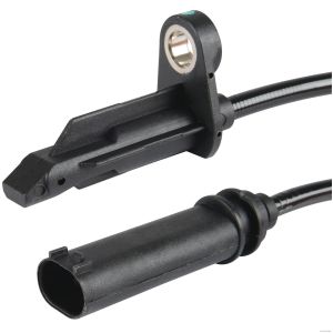 Sensor do ABS traseiro, direito HERTH+BUSS ELPARTS 70660132