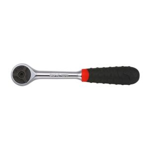 Catraca SONIC 1/4" (72 Dentes)