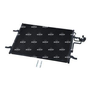 Kondensator, Klimaanlage NRF 35936