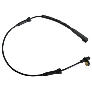 Sensor do ABS traseiro, direito BOSCH 0 986 594 535
