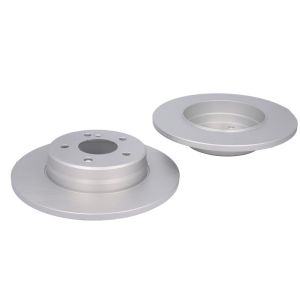 Disco de freno FERODO DDF1251C