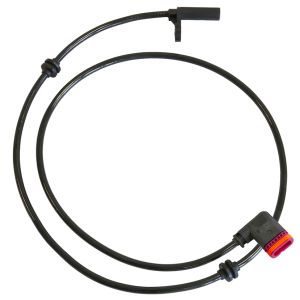 Sensor do ABS traseiro, direito BOSCH 0 986 594 547