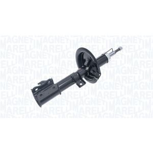 Iskunvaimennin MAGNETI MARELLI 354720070100