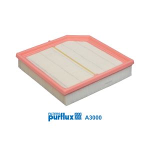 Filtro de ar PURFLUX A3000