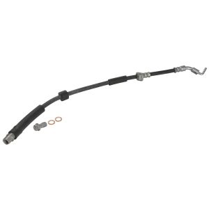 Flexible de frein TRW PHD2345
