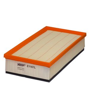 Luftfilter HENGST E1167L