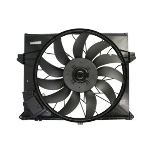 Ventilador, arrefecimento do motor NISSENS 85955