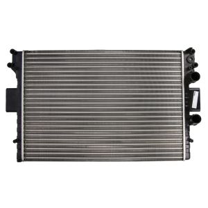 Radiador, arrefecimento do motor MAHLE CR 2006 000S