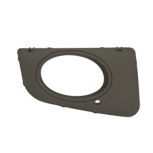 Bumper - ventilatierooster BLIC 6502-07-3548994P